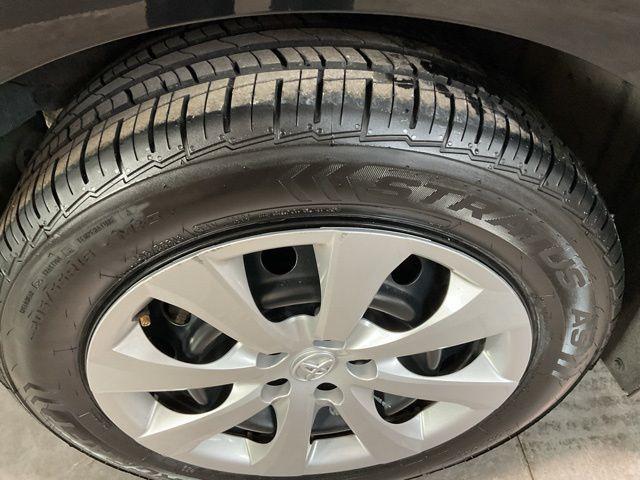 used 2023 Toyota Corolla car, priced at $18,995