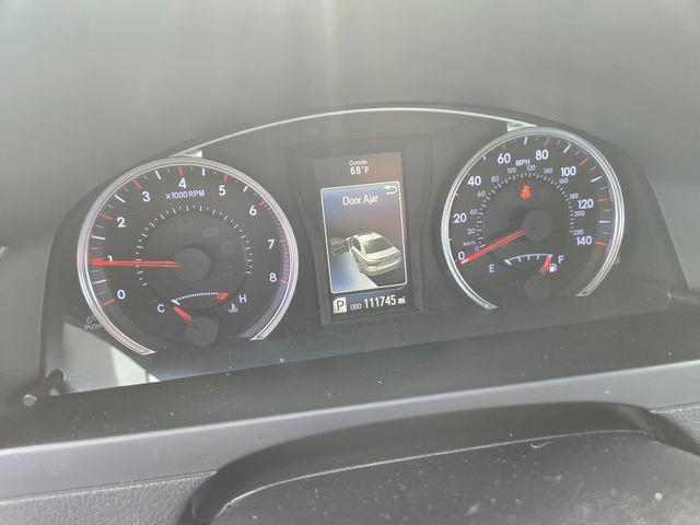 used 2017 Toyota Camry car, priced at $14,820