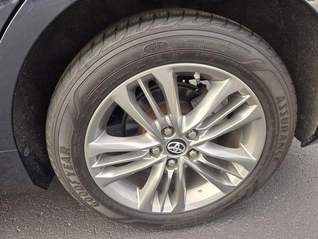 used 2017 Toyota Camry car, priced at $14,820