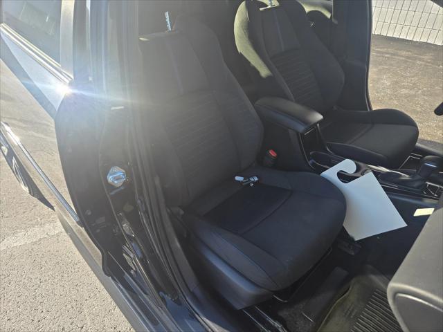 used 2022 Toyota Corolla car, priced at $23,594