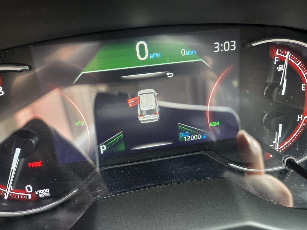 used 2022 Toyota Corolla car, priced at $23,708