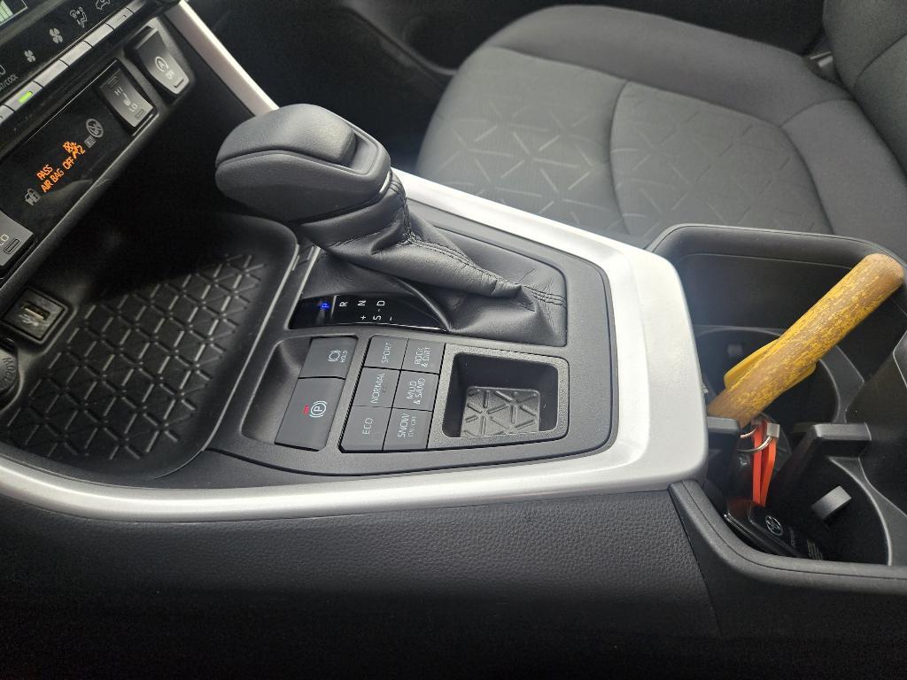 used 2022 Toyota Corolla car, priced at $23,708