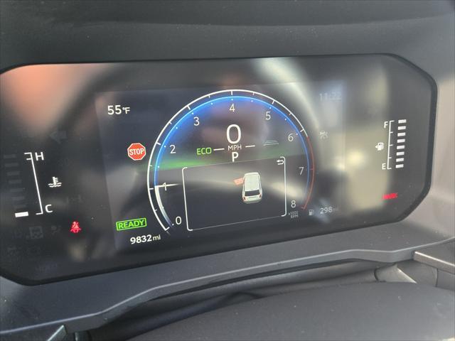 used 2024 Toyota Land Cruiser car, priced at $56,995