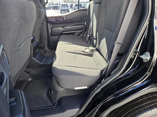 used 2024 Toyota Land Cruiser car, priced at $56,995
