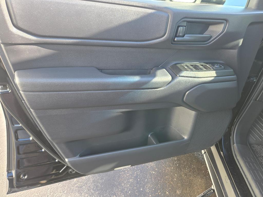 used 2024 Toyota Land Cruiser car, priced at $56,399