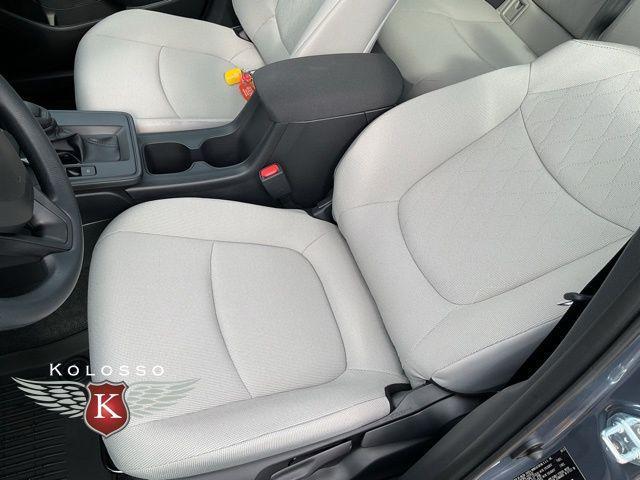 new 2026 Toyota Corolla Cross car, priced at $28,019