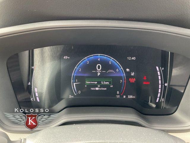 new 2026 Toyota Corolla Cross car, priced at $28,019