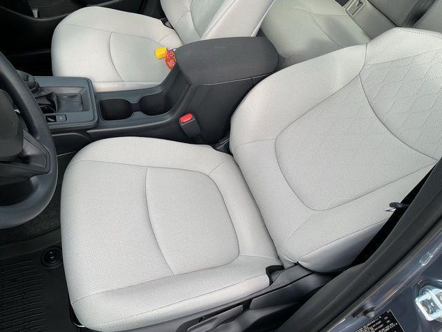 new 2026 Toyota Corolla Cross car, priced at $28,019