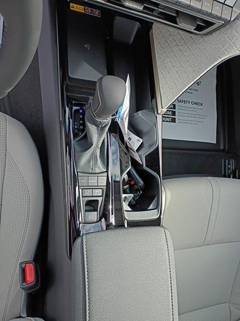 new 2026 Toyota Camry car, priced at $42,599