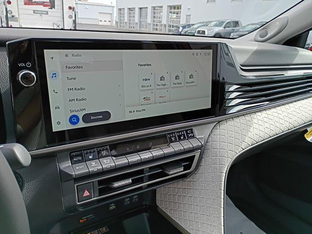 new 2026 Toyota Camry car, priced at $42,599