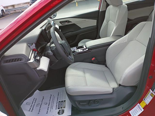 new 2026 Toyota Camry car, priced at $42,599