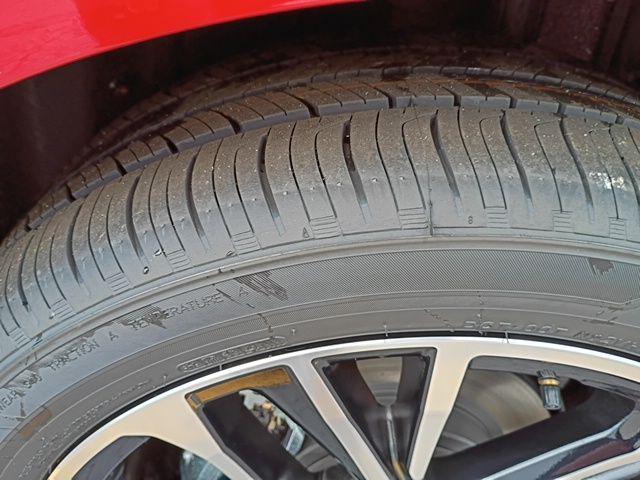 new 2026 Toyota Camry car, priced at $42,599