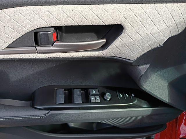 new 2026 Toyota Camry car, priced at $42,599