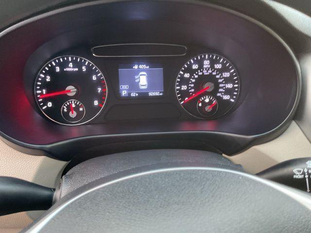 used 2019 Kia Sorento car, priced at $14,995