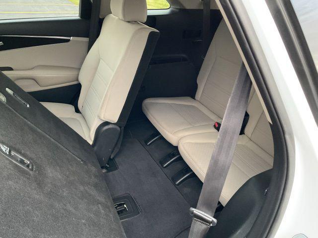 used 2019 Kia Sorento car, priced at $14,995