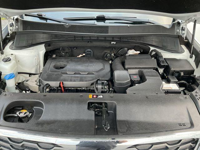 used 2019 Kia Sorento car, priced at $14,995