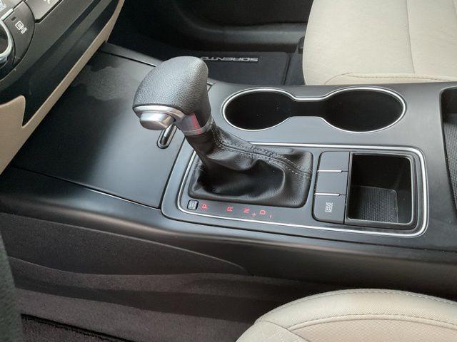 used 2019 Kia Sorento car, priced at $14,995