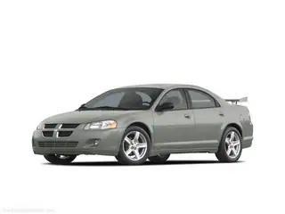 used 2006 Dodge Stratus car