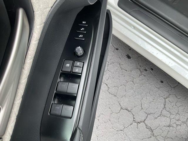 new 2026 Toyota Camry car, priced at $42,274