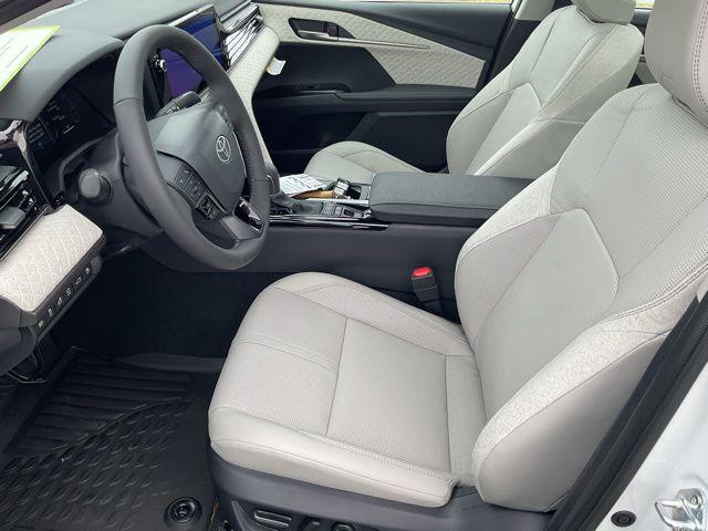 new 2026 Toyota Camry car, priced at $42,274