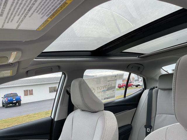 new 2026 Toyota Camry car, priced at $42,274