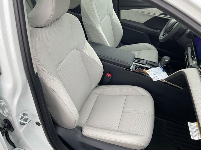 new 2026 Toyota Camry car, priced at $42,274