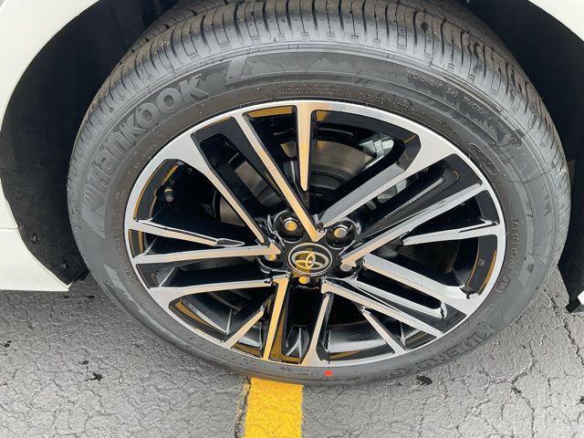 new 2026 Toyota Camry car, priced at $42,274