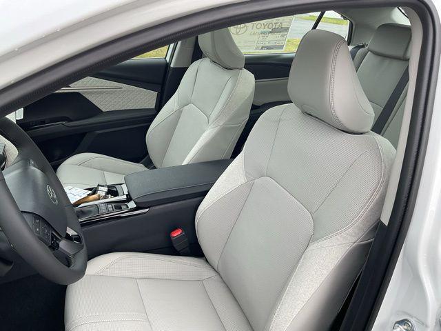 new 2026 Toyota Camry car, priced at $42,274