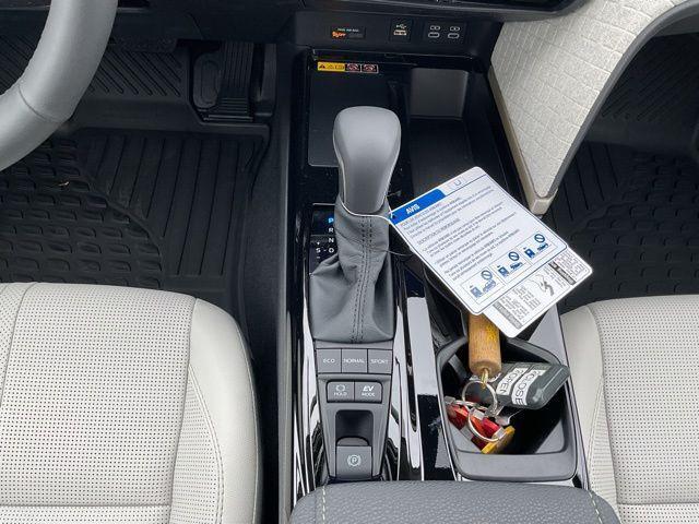 new 2026 Toyota Camry car, priced at $42,274