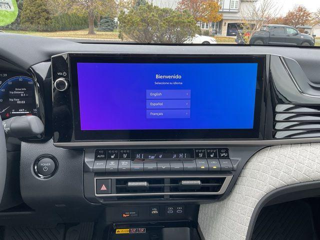 new 2026 Toyota Camry car, priced at $42,274