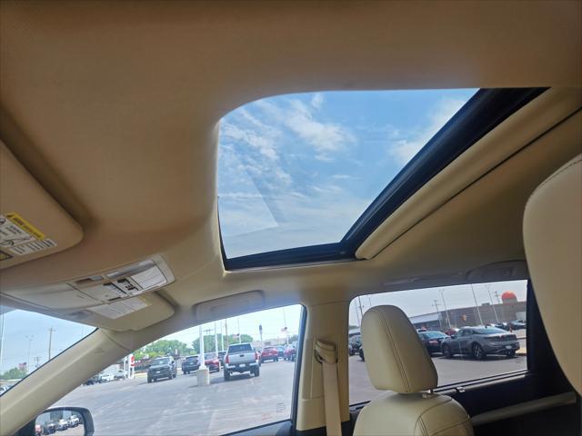 used 2015 Toyota Highlander car, priced at $20,995