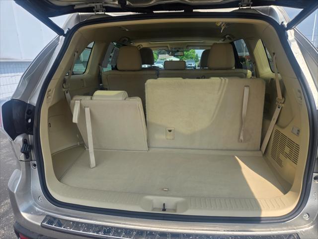 used 2015 Toyota Highlander car, priced at $20,995