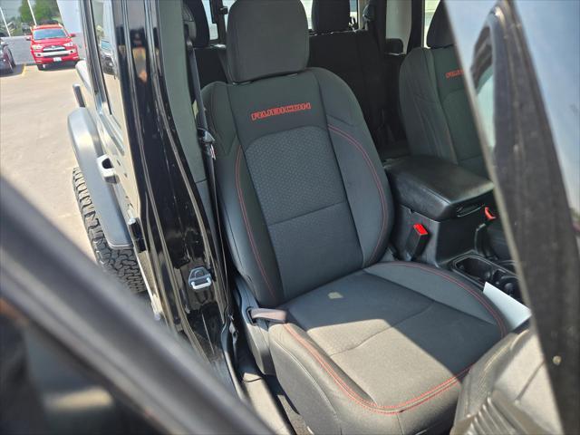 used 2020 Jeep Gladiator car, priced at $37,395