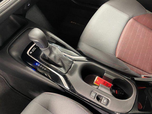 used 2024 Toyota Corolla car, priced at $21,252