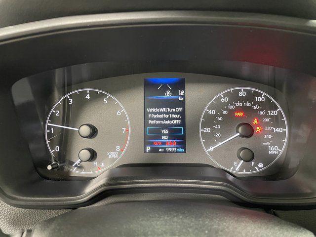 used 2024 Toyota Corolla car, priced at $21,252