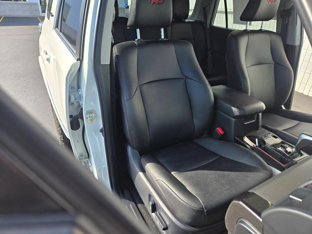 used 2023 Toyota 4Runner car, priced at $55,900