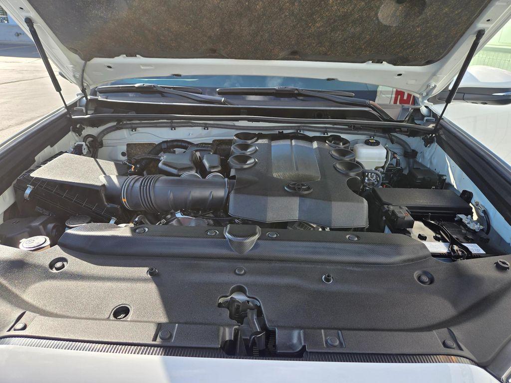 used 2023 Toyota 4Runner car, priced at $55,900