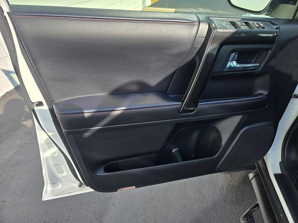 used 2023 Toyota 4Runner car, priced at $55,900