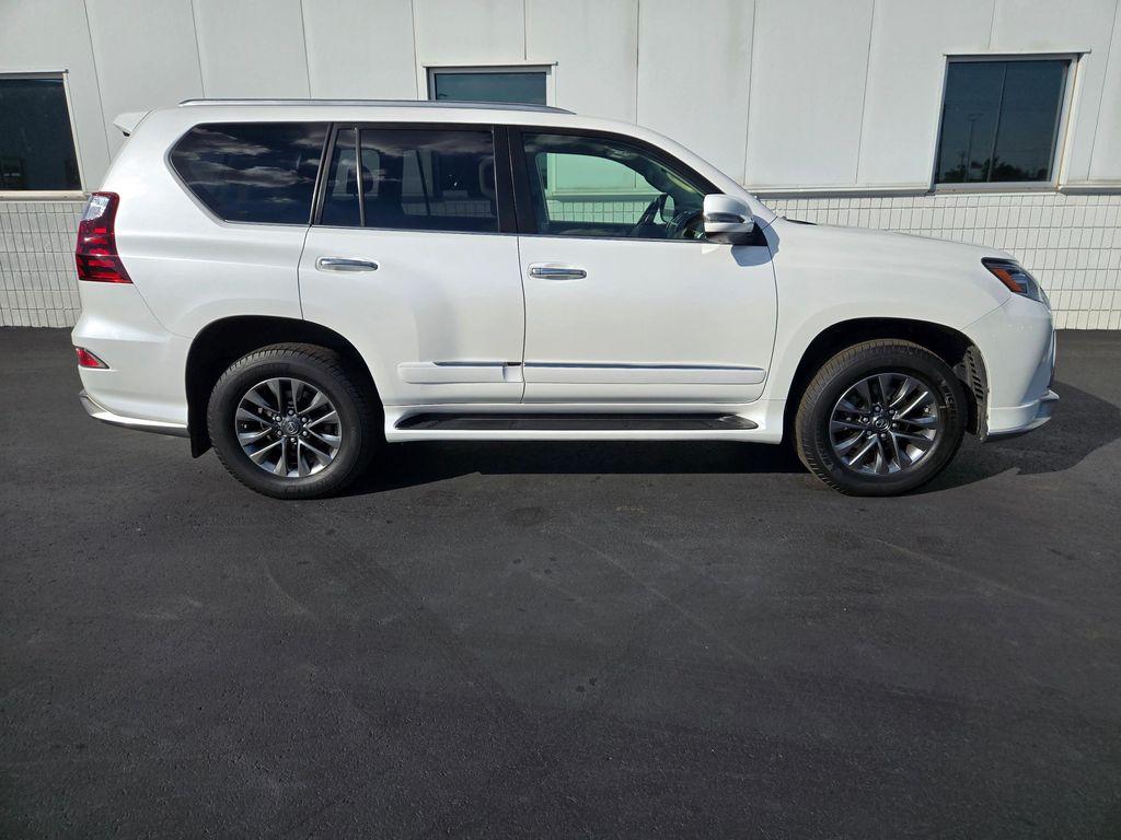 used 2019 Lexus GX 460 car, priced at $27,754