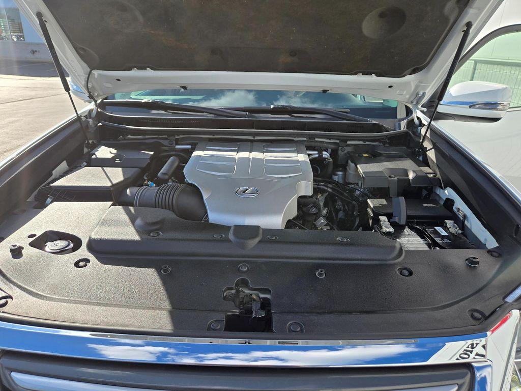 used 2019 Lexus GX 460 car, priced at $27,754