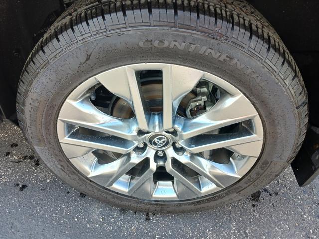 used 2020 Toyota RAV4 car, priced at $31,113