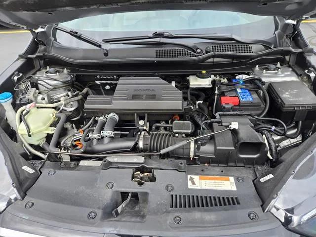 used 2022 Honda CR-V car, priced at $21,903