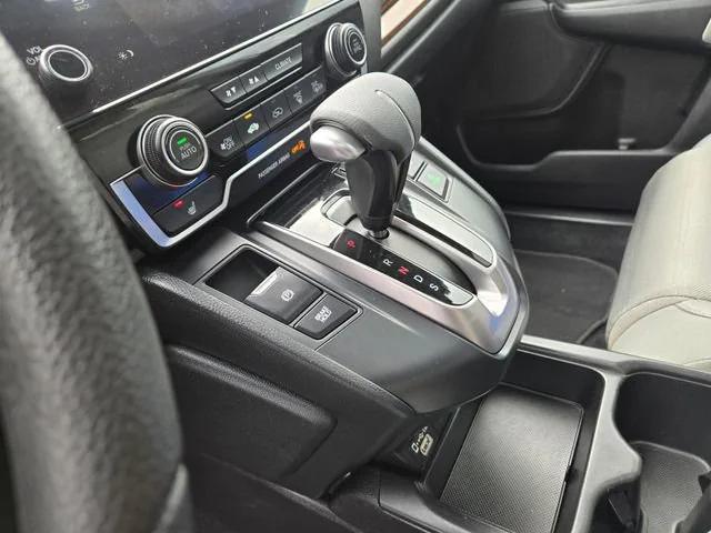 used 2022 Honda CR-V car, priced at $21,903