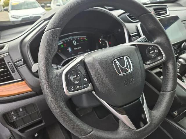 used 2022 Honda CR-V car, priced at $21,903