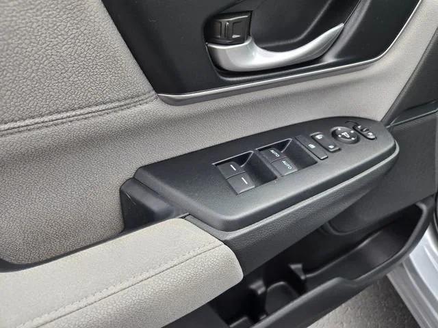 used 2022 Honda CR-V car, priced at $21,903