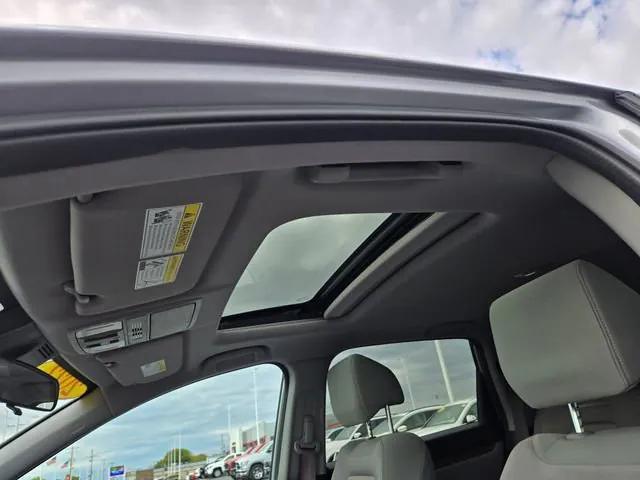used 2022 Honda CR-V car, priced at $21,903