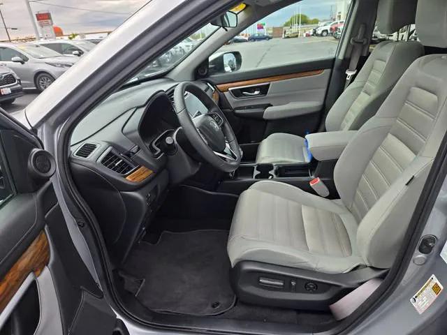 used 2022 Honda CR-V car, priced at $21,903