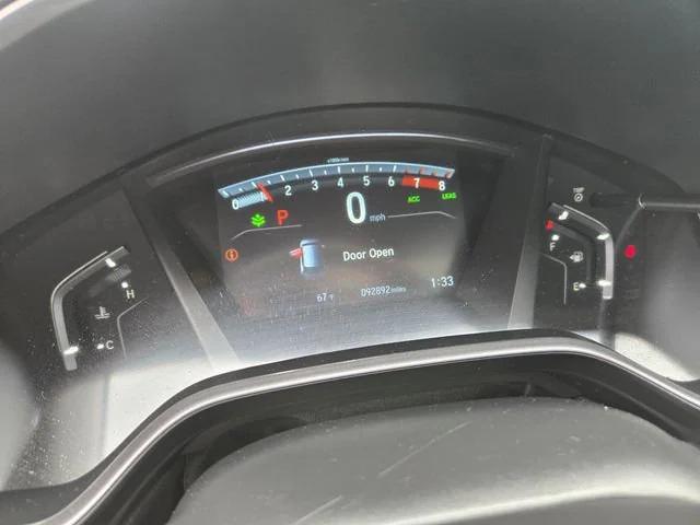 used 2022 Honda CR-V car, priced at $21,903