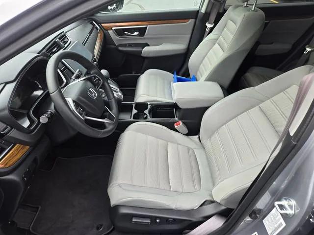 used 2022 Honda CR-V car, priced at $21,903