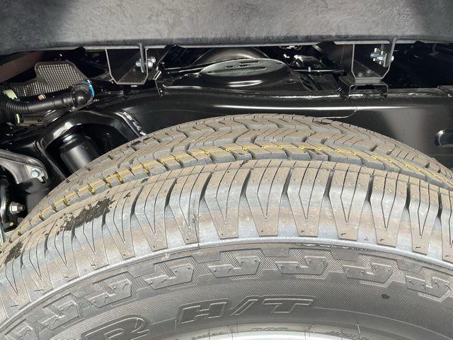 new 2026 Toyota Tundra car, priced at $60,690